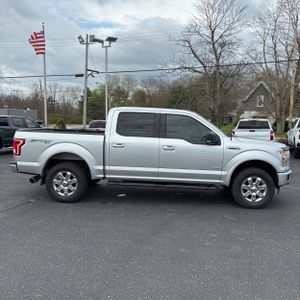 FORD F-150 XLT - 10