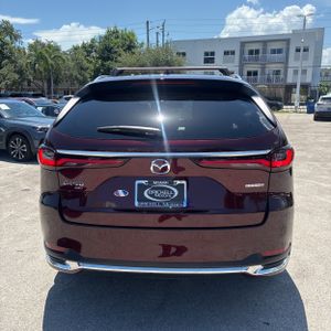 2026 Mazda CX-90 3.3 TURBO S PREMIUM PLUS 照片 7