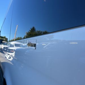 2020 Mercedes-BENZ SPRINTER 2500 照片 60