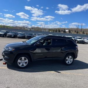 JEEP COMPASS LATITUDE - 3