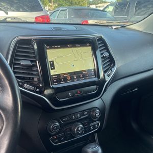 صورة مصغرة 39 لـ 2019 JEEP CHEROKEE LIMITED