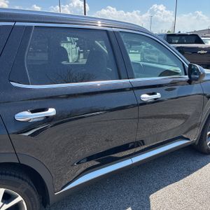 HYUNDAI PALISADE SEL - 9