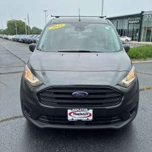 صورة مصغرة 14 لـ 2022 FORD TRANSIT CONNECT XL