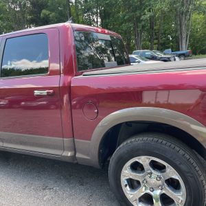 2017 RAM 1500 LARAMIE 照片 6