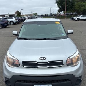 2017 KIA SOUL BASE — миниатюра 15