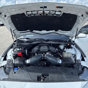 2024 FORD MUSTANG GT 缩略图 44