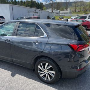 CHEVROLET EQUINOX LT - 6