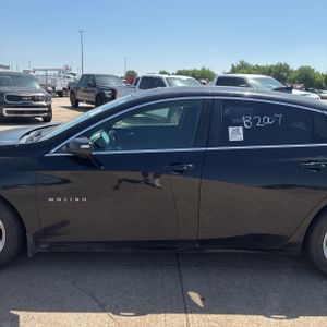 CHEVROLET MALIBU - 4