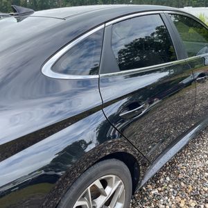 2021 Hyundai SONATA SEL 缩略图 60