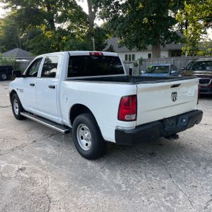 صورة 5 لـ 2018 RAM 1500 TRADESMAN