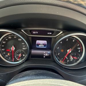 2018 Mercedes-BENZ GLA — миниатюра 41