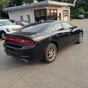 صورة 8 لـ 2017 Dodge CHARGER SXT