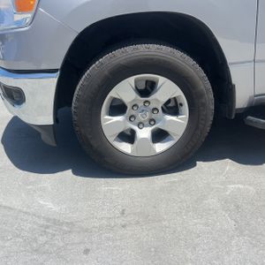2022 RAM 1500 BIG HORN thumbnail 17