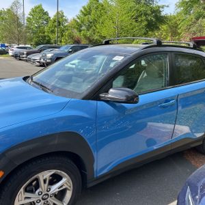 HYUNDAI KONA SEL - 2
