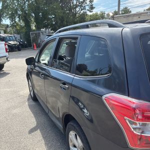 صورة 6 لـ 2014 Subaru FORESTER 2.5I PREMIUM