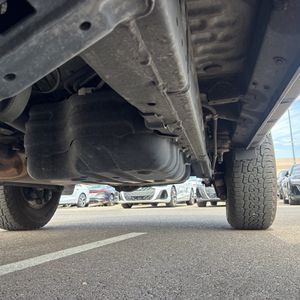 2015 Toyota 4RUNNER SR5 缩略图 21