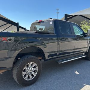 FORD F-250 SUPER DUTY XL - 9