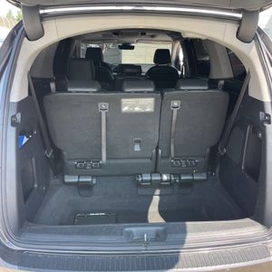 صورة مصغرة 44 لـ 2023 Honda ODYSSEY TOURING