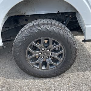 2022 FORD F-150 TREMOR thumbnail 18