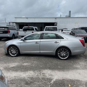 CADILLAC XTS PLATINUM COLLECTION - 3