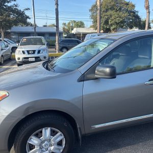 صورة 2 لـ 2011 Nissan ROGUE S
