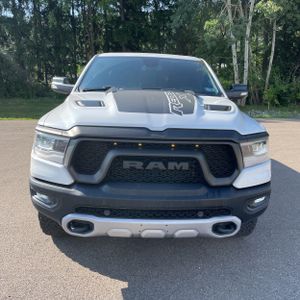 صورة مصغرة 14 لـ 2019 RAM 1500 REBEL