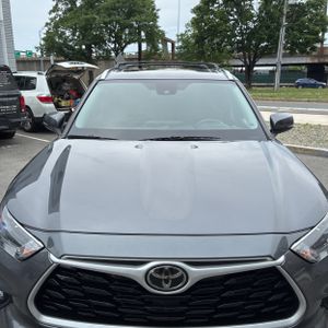 صورة مصغرة 15 لـ 2021 Toyota HIGHLANDER XLE