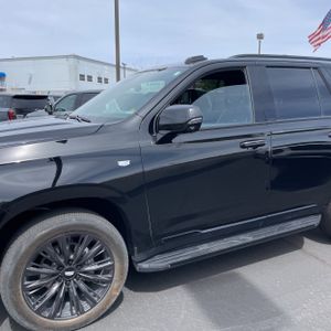 CADILLAC ESCALADE SPORT - 2