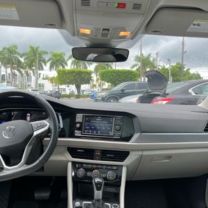 2023 Volkswagen JETTA SE — миниатюра 37