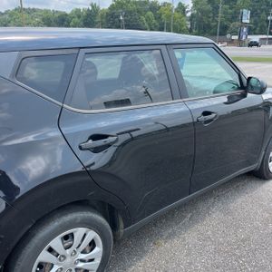 صورة 9 لـ 2021 KIA SOUL LX