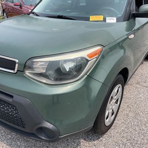 صورة مصغرة 61 لـ 2014 KIA SOUL BASE