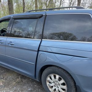 HONDA ODYSSEY EX-L - 6