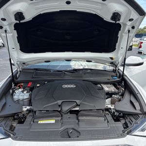 صورة مصغرة 38 لـ 2019 AUDI Q8 PREMIUM