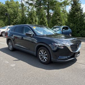2018 Mazda CX-9 TOURING — миниатюра 11