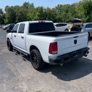 2013 RAM 1500 EXPRESS 照片 5