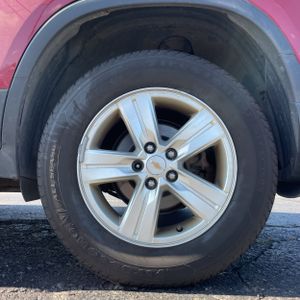 2015 Chevrolet TRAX LT 缩略图 18