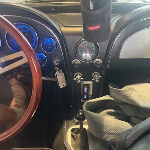 صورة مصغرة 34 لـ 1966 Chevrolet CORVETTE STINGRAY
