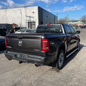 Ram 1500 Laramie - 8