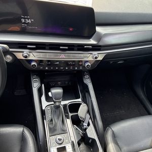 2023 KIA TELLURIDE S — миниатюра 38