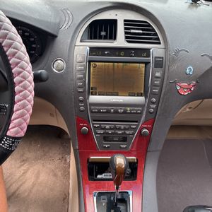 2009 Lexus ES 350 BASE — миниатюра 37
