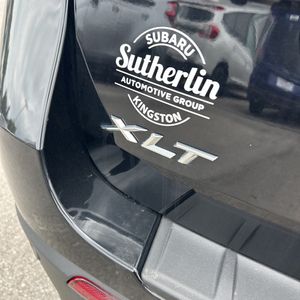 2024 FORD EXPLORER XLT — миниатюра 23