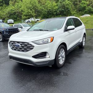 FORD EDGE SEL - 1