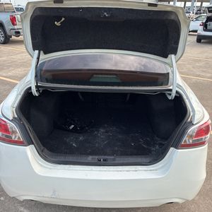 صورة مصغرة 41 لـ 2014 Nissan ALTIMA 2.5 S