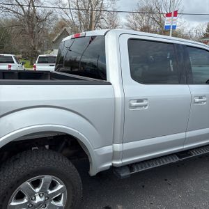 FORD F-150 XLT - 9
