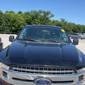 2020 FORD F-150 XLT thumbnail 15