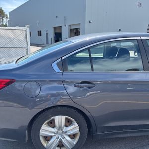 SUBARU LEGACY 2.5I - 9