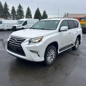 LEXUS GX 460 BASE - 1