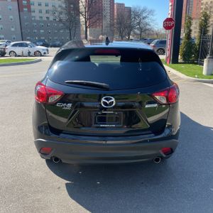 MAZDA CX-5 TOURING - 7