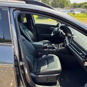 2023 KIA SPORTAGE PLUG-IN HYBRID X-LINE PRESTIGE thumbnail 33