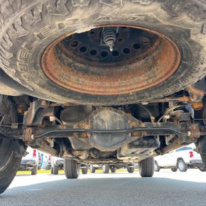 صورة مصغرة 27 لـ 2021 JEEP GLADIATOR OVERLAND